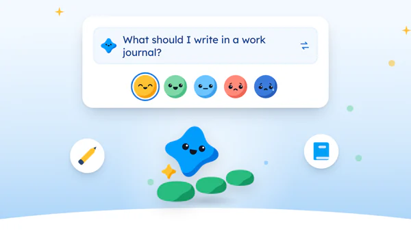 Mira, the Yumemira star, looks through a list of short notes with tags and a search field